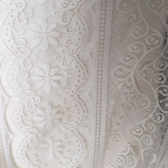 Vintage top - Picture 2 of 2